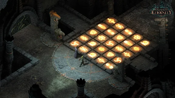 Pillars of Eternity - Hero Edition 💎 STEAM GIFT RU
