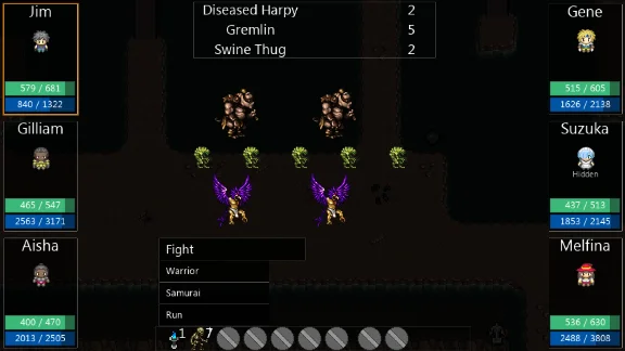 Dungeon Tactics 💎 STEAM GIFT RU