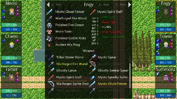 Dungeon Tactics 💎 STEAM GIFT RU