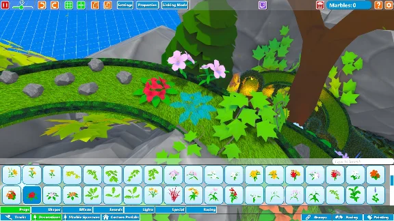 Marble World 💎 АВТОДОСТАВКА STEAM GIFT РОССИЯ