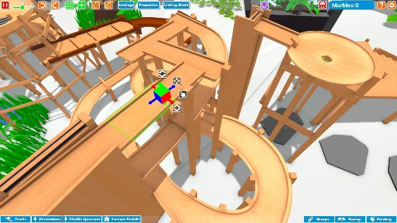 Marble World 💎 АВТОДОСТАВКА STEAM GIFT РОССИЯ