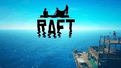 RAFT ONLINE (NO ACTIVATOR/GLOBAL/STEAMACCOUNT )