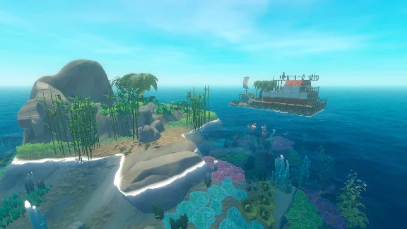 RAFT ONLINE (NO ACTIVATOR/GLOBAL/STEAMACCOUNT )