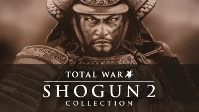 🔥Total War: Shogun 2 - Collection💳Steam Key +🎁
