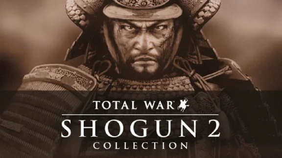 🔥Total War: Shogun 2 - Collection💳Steam Key +🎁
