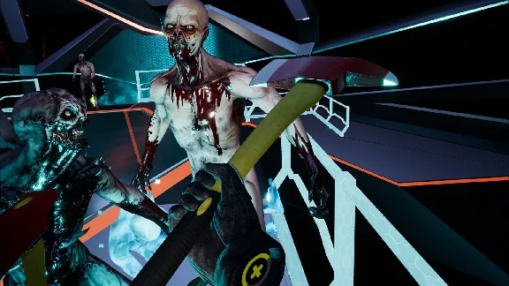 Killing Floor: Incursion 💎 STEAM GIFT RU