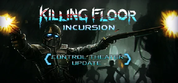 Killing Floor: Incursion 💎 STEAM GIFT RU
