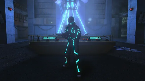 Killing Floor - Neon Character Pack 💎DLC STEAM РОССИЯ