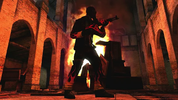 Killing Floor - Neon Character Pack 💎DLC STEAM РОССИЯ