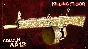 Killing Floor - Golden Weapon Pack 2 💎 DLC STEAM GIFT