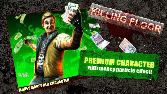 Killing Floor - Harold Lott Character Pack 💎 DLC STEAM