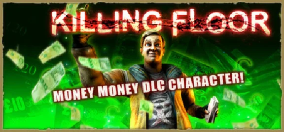 Killing Floor - Harold Lott Character Pack 💎 DLC STEAM