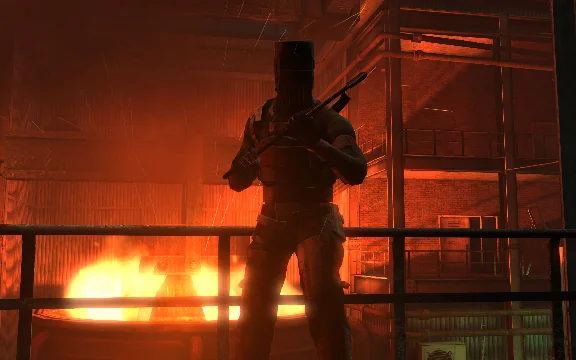 Killing Floor Steampunk Character Pack💎DLC STEAM GIFT