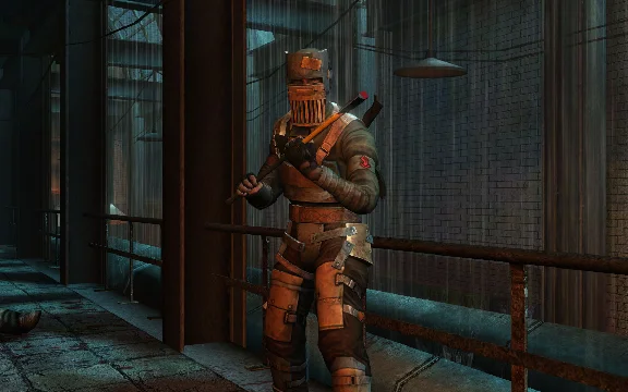 Killing Floor Steampunk Character Pack💎DLC STEAM GIFT