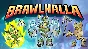 Brawlhalla🔑: Fangwild Bundle⭐️