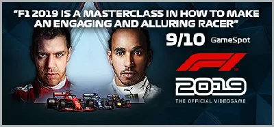 F1 2019 - Steam account offline💳