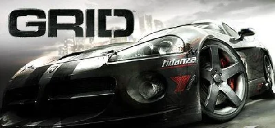 GRID - Steam account offline💳