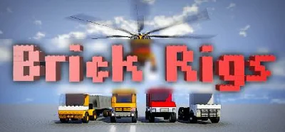 Brick Rigs - Steam account offline💳