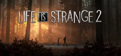 Life is Strange 2 - Episode 1 - Steam account offline💳