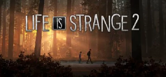 Life is Strange 2 - Episode 1 - Steam account offline💳