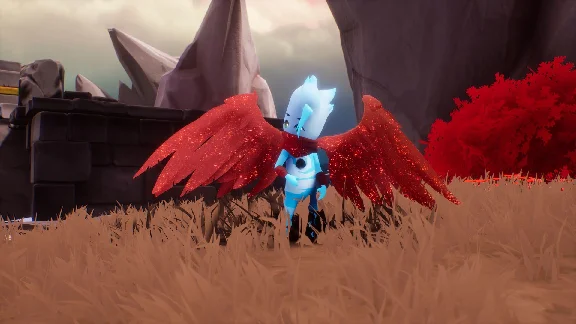 SCARF (Steam key / РФ+Весь Мир)