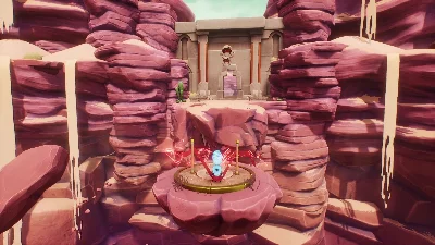 SCARF (Steam key / РФ+Весь Мир)