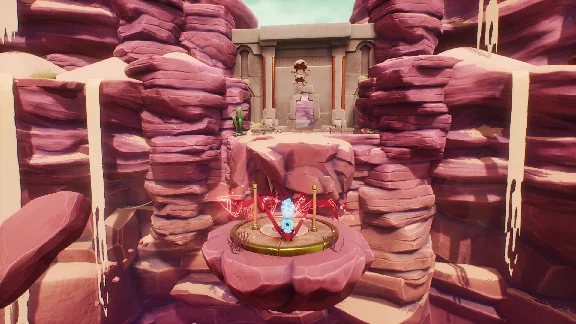 SCARF (Steam key / РФ+Весь Мир)