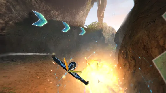 Skydrift Infinity (Steam key / Region Free)