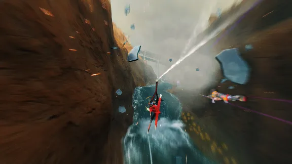 Skydrift Infinity (Steam key / Region Free)
