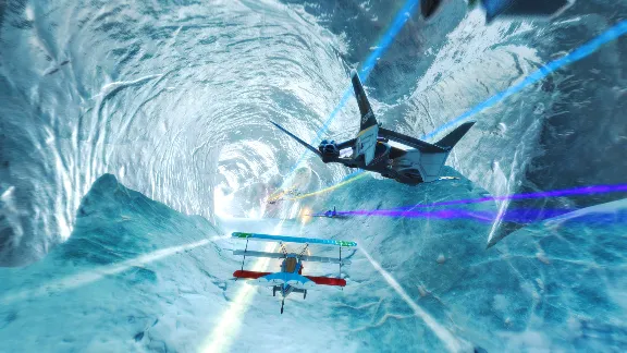 Skydrift Infinity (Steam key / Region Free)