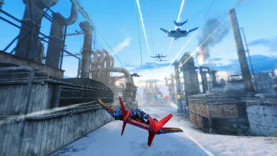 Skydrift Infinity (Steam key / Region Free)