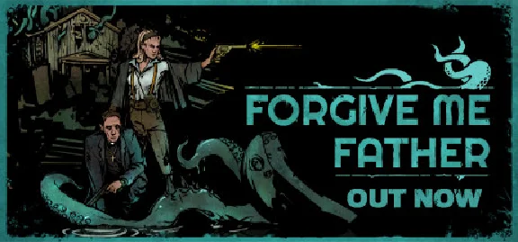 Forgive me Father - Steam аккаунт оффлайн💳