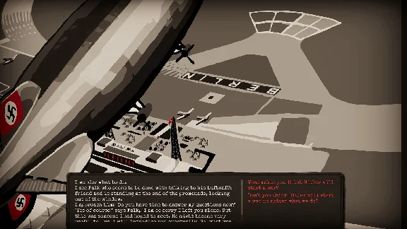 Through the Darkest of Times (Steam key / Region Free)
