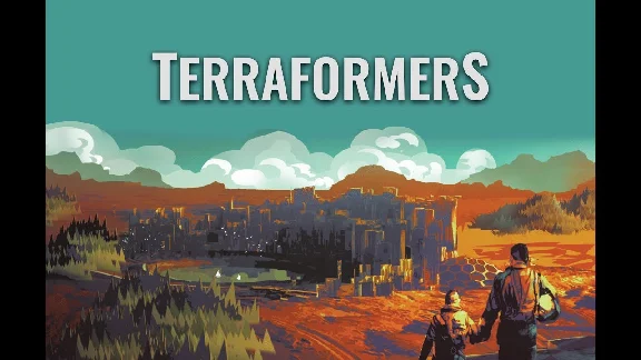 ✅ Terraformers (Early Access) (RU) + GIFTS + DISCOUNT