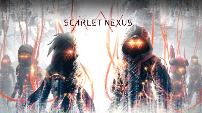 🌍 SCARLET NEXUS XBOX + WINDOWS (PC) KEY🔑+ GIFT 🎁