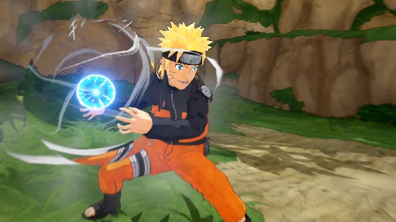 🌍NARUTO TO BORUTO: SHINOBI STRIKER Deluxe Edition🔑+🎁