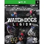 WATCH DOGS: LEGION - ULTIMATE EDITION XBOX ONE,SERIES