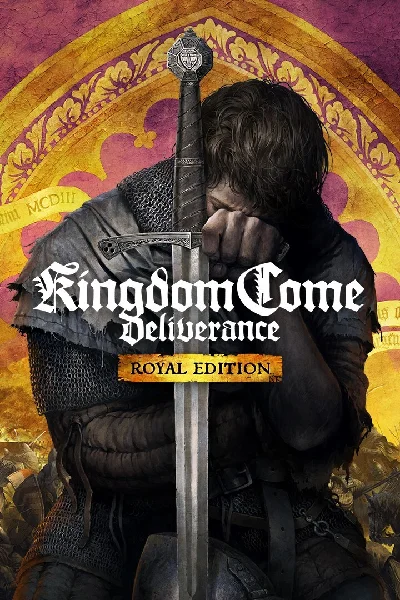 Kingdom Come Deliverance Royal (Account rent Steam) GFN