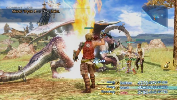 FINAL FANTASY XII THE ZODIAC AGE XBOX ONE &  X|S 🔑KEY