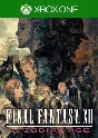 FINAL FANTASY XII THE ZODIAC AGE XBOX ONE &  X|S 🔑KEY