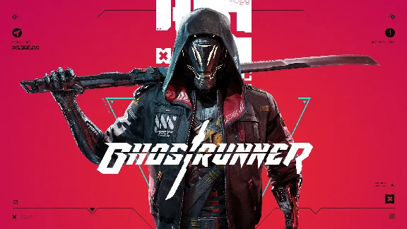 GhostRunner ✅(Steam Key) Region Free