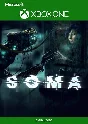 🎮🔥SOMA XBOX ONE / SERIES X|S 🔑 Key🔥