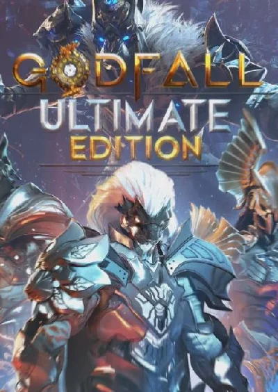 Godfall - Ultimate Edition ✅ (Steam Key) Region Free