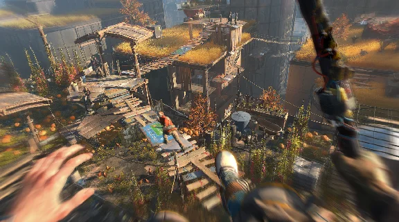 ✅DYING LIGHT 2 ULTIMATE EDITION XBOX SERIES / One