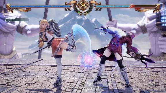 💖SOULCALIBUR VI 🎮 XBOX ONE / SERIES X|S 🎁🔑 Ключ