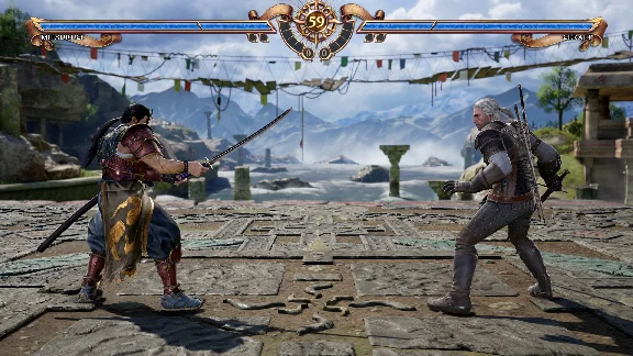 💖SOULCALIBUR VI 🎮 XBOX ONE / SERIES X|S 🎁🔑 Ключ