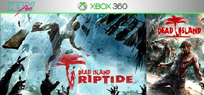 Dead Island / Dead Island Riptide | XBOX 360 | transfer