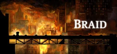 Braid - Steam account offline💳