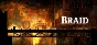 Braid - Steam account offline💳
