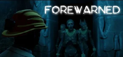 FOREWARNED - Steam аккаунт оффлайн💳